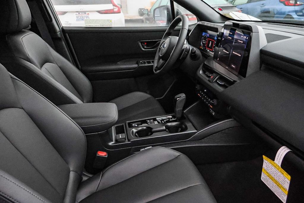 Thumbnail: 2026 Subaru Outback - 8