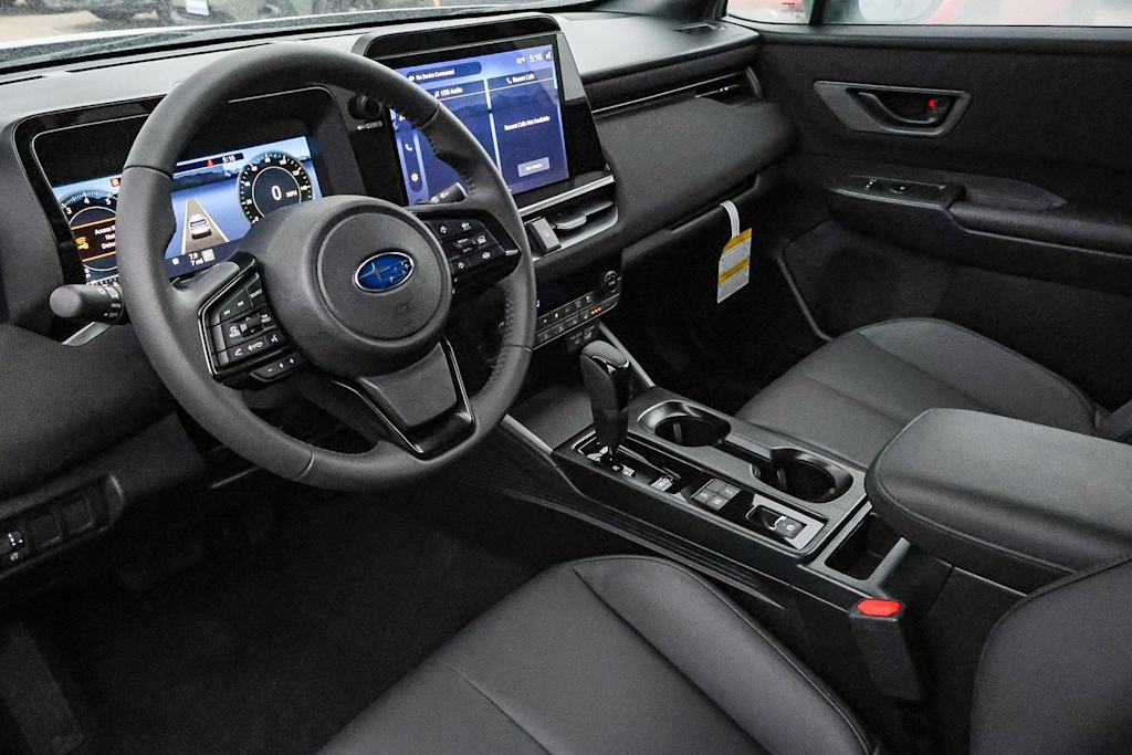 Thumbnail: 2026 Subaru Outback - 11