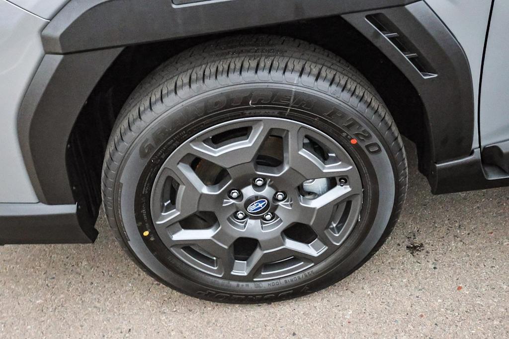 Thumbnail: 2026 Subaru Outback - 19