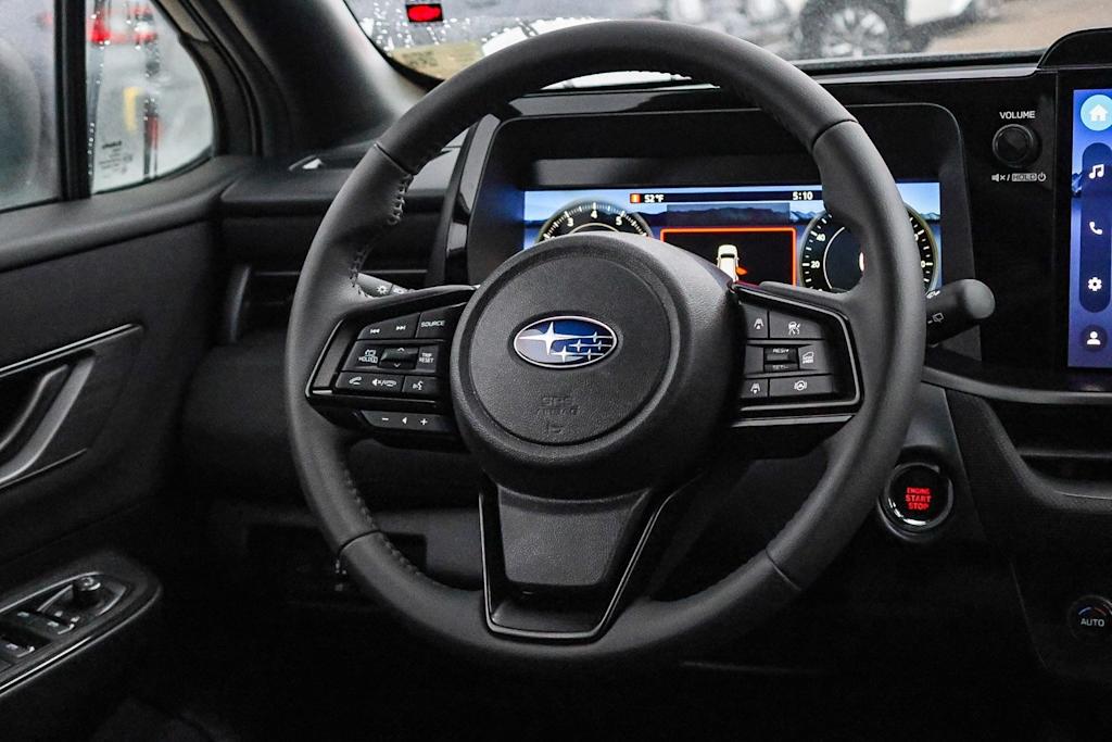 Thumbnail: 2026 Subaru Outback - 10