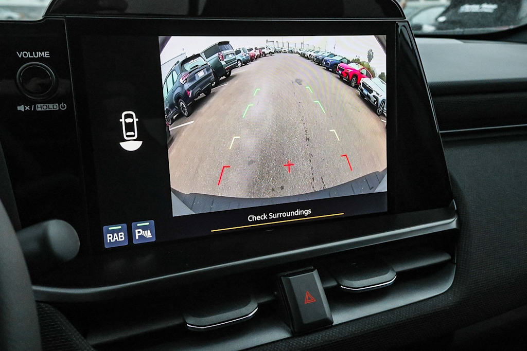 Thumbnail: 2026 Subaru Outback - 24