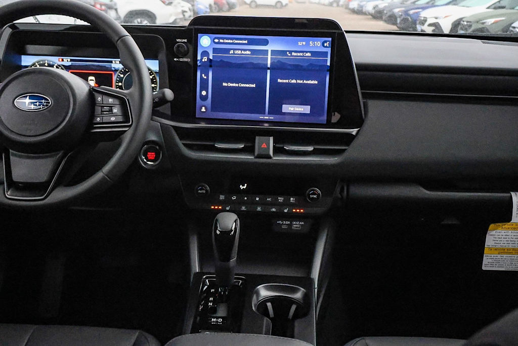 Thumbnail: 2026 Subaru Outback - 7