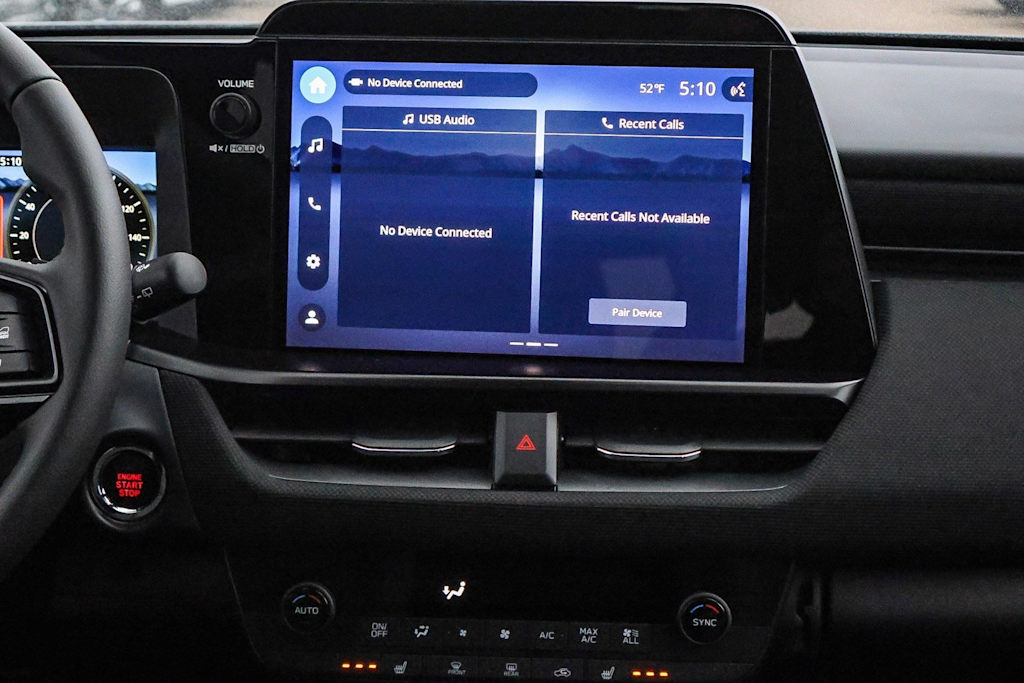 Thumbnail: 2026 Subaru Outback - 12