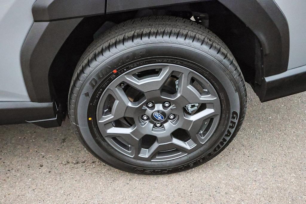 Thumbnail: 2026 Subaru Outback - 6