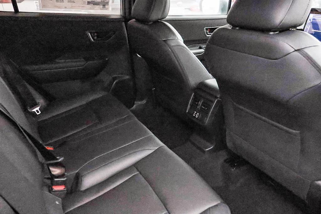 Thumbnail: 2026 Subaru Outback - 9