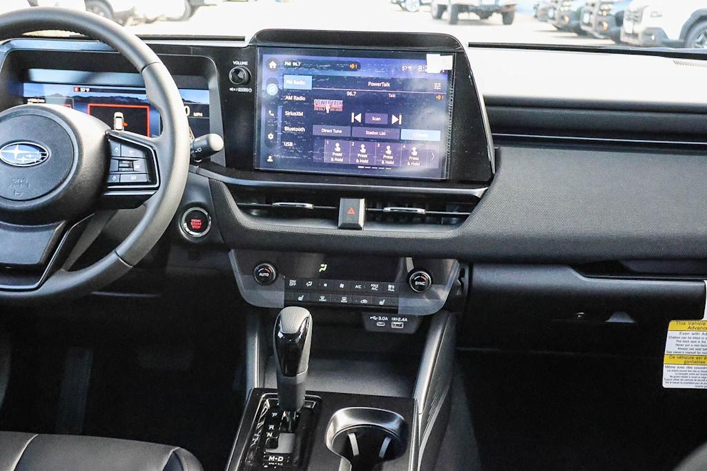 Thumbnail: 2026 Subaru Outback - 9