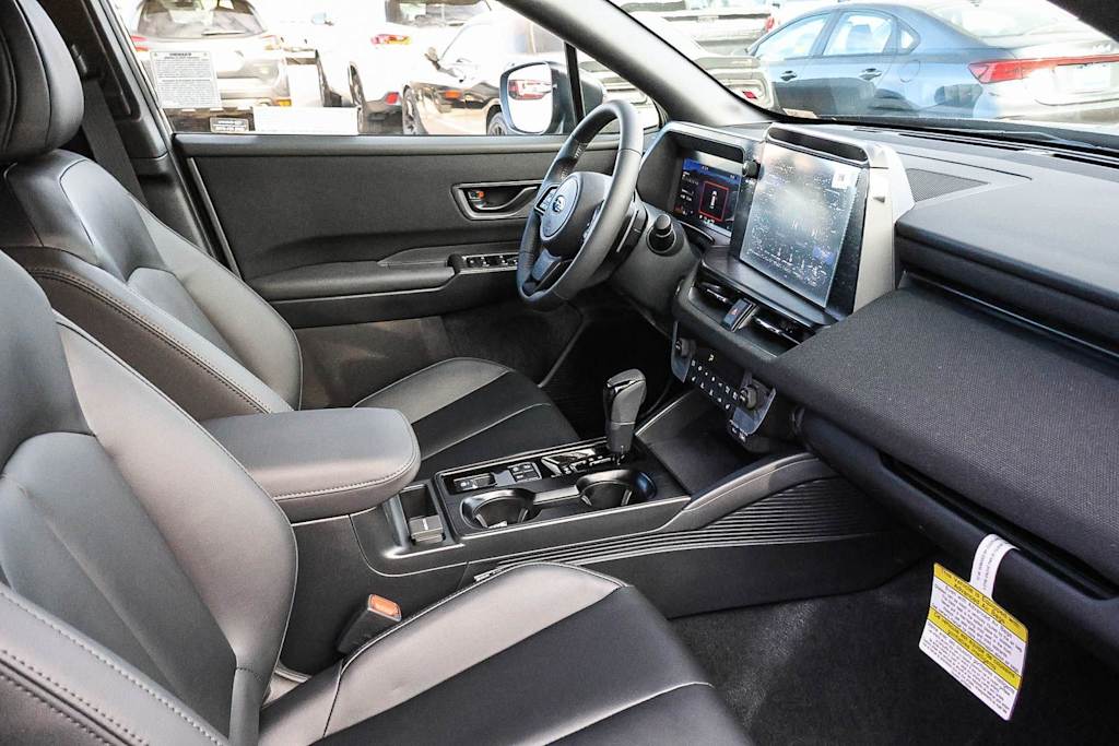 Thumbnail: 2026 Subaru Outback - 2