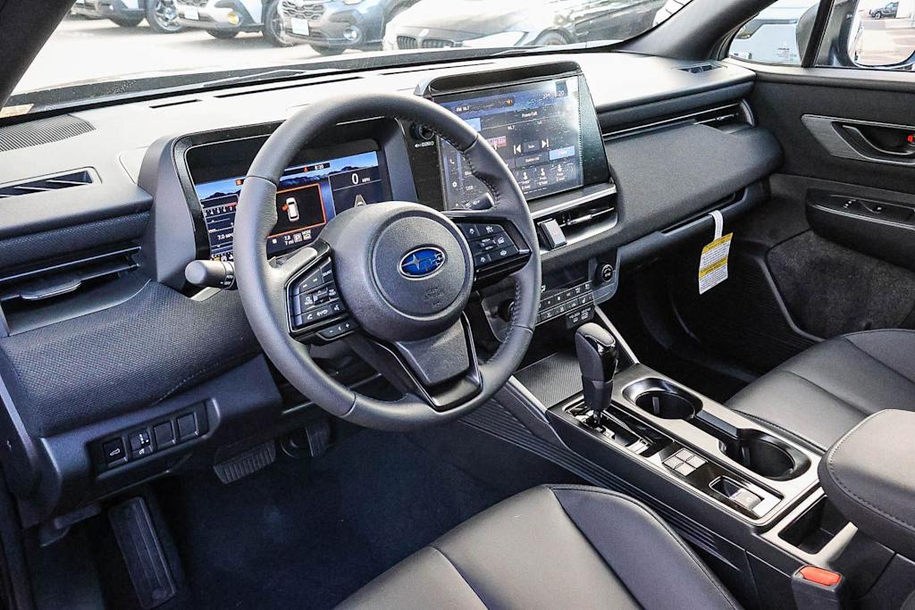 Thumbnail: 2026 Subaru Outback - 19