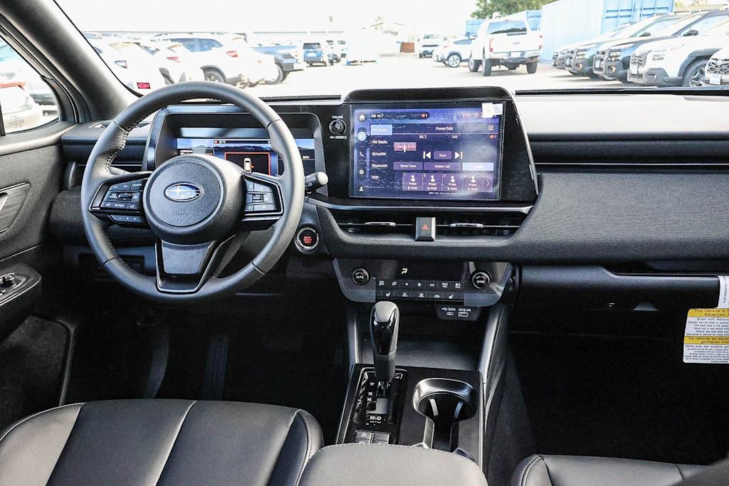 Thumbnail: 2026 Subaru Outback - 7