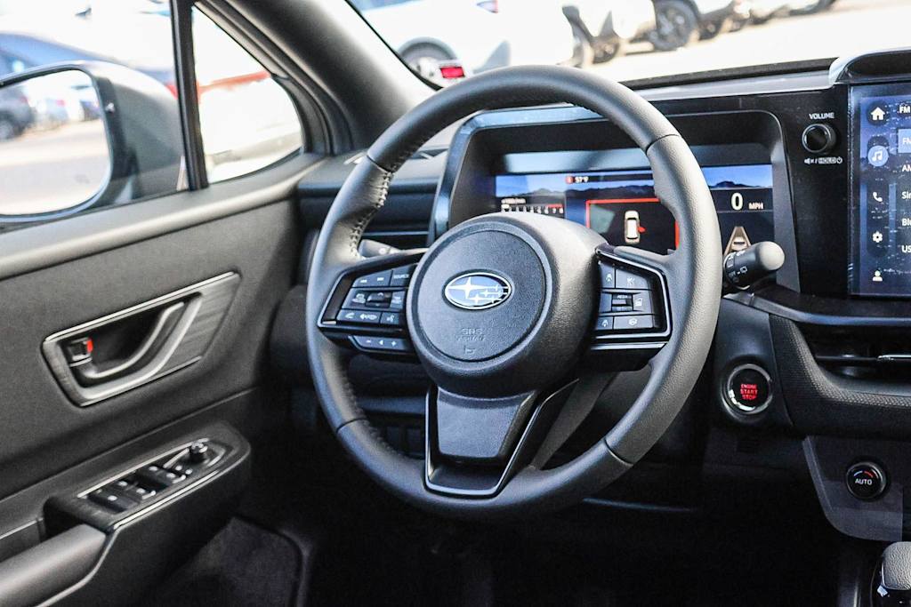 Thumbnail: 2026 Subaru Outback - 10