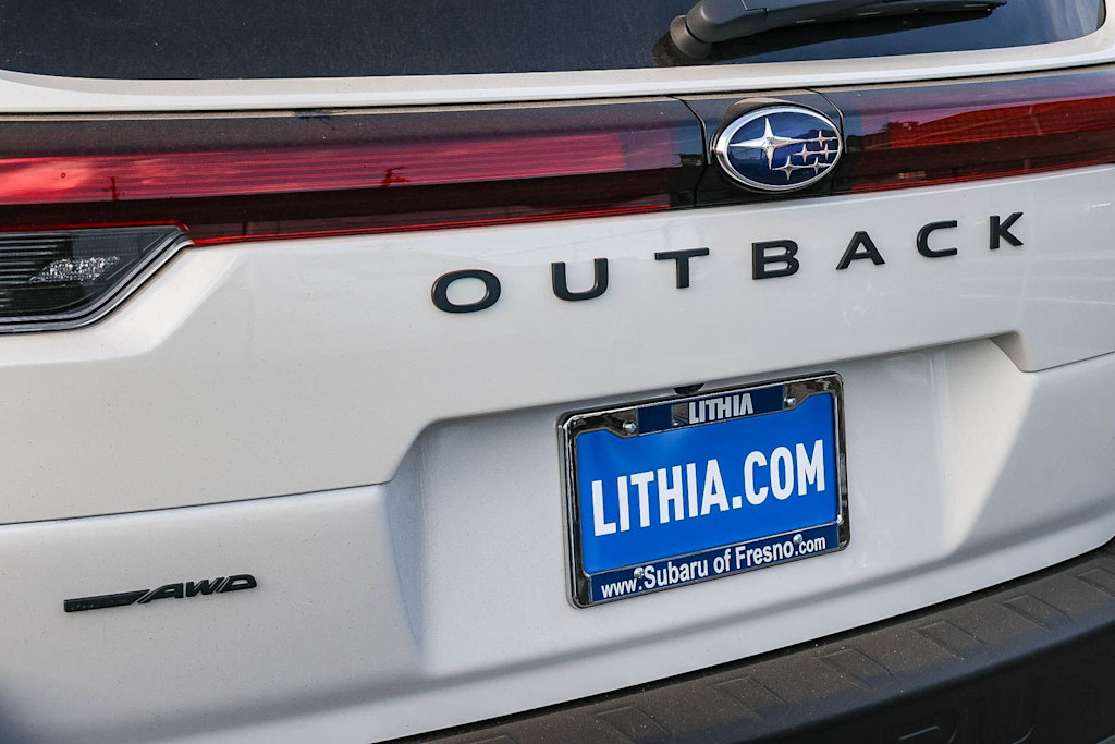 Thumbnail: 2026 Subaru Outback - 16