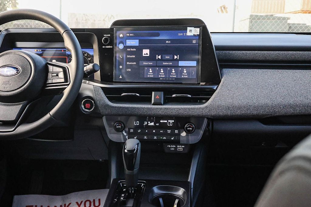 Thumbnail: 2026 Subaru Outback - 7