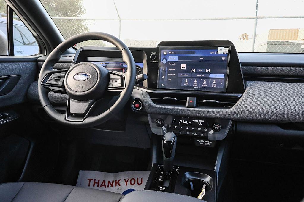 Thumbnail: 2026 Subaru Outback - 2