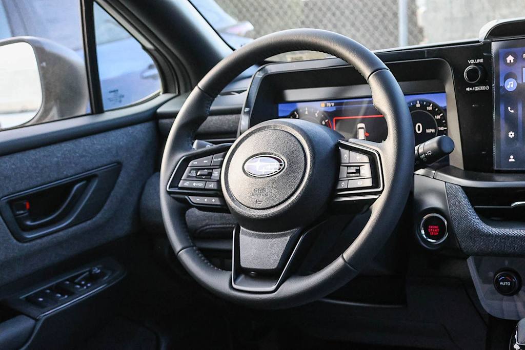 Thumbnail: 2026 Subaru Outback - 10