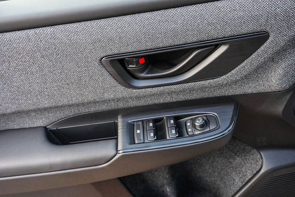 Thumbnail: 2026 Subaru Outback - 20