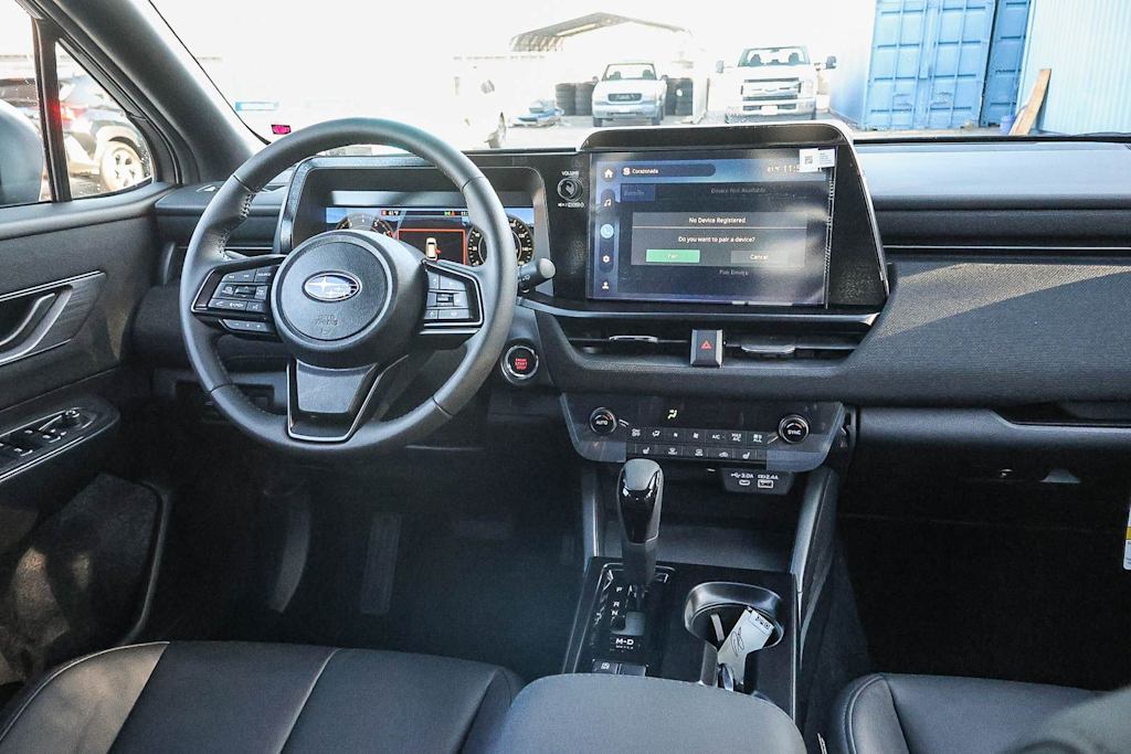 Thumbnail: 2026 Subaru Outback - 2