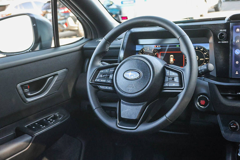 Thumbnail: 2026 Subaru Outback - 11
