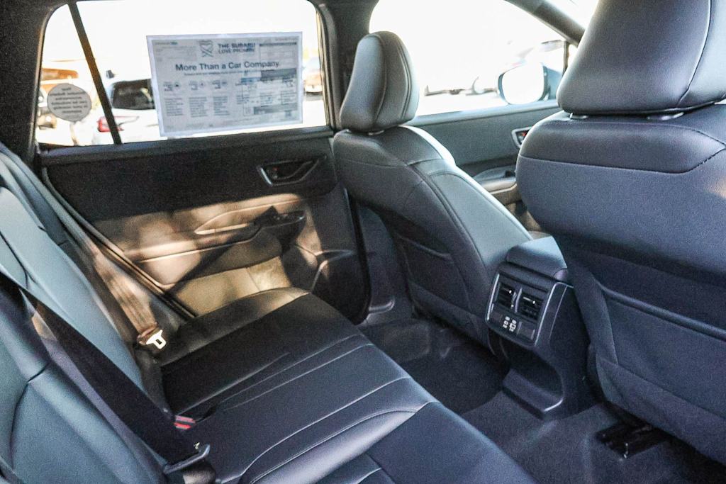 Thumbnail: 2026 Subaru Outback - 10