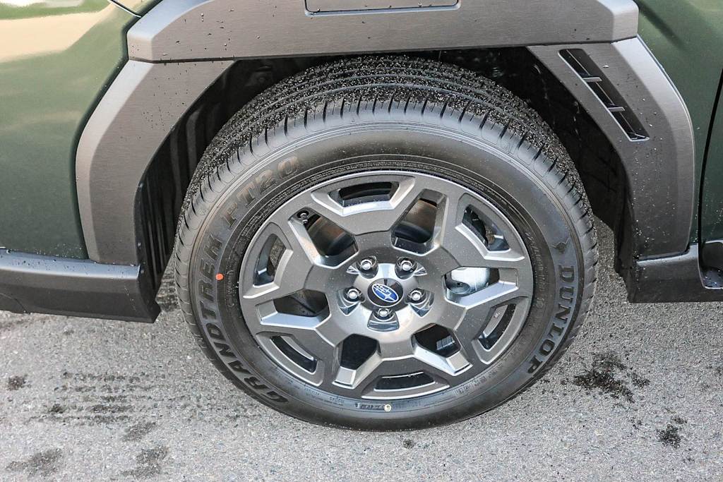 Thumbnail: 2026 Subaru Outback - 18