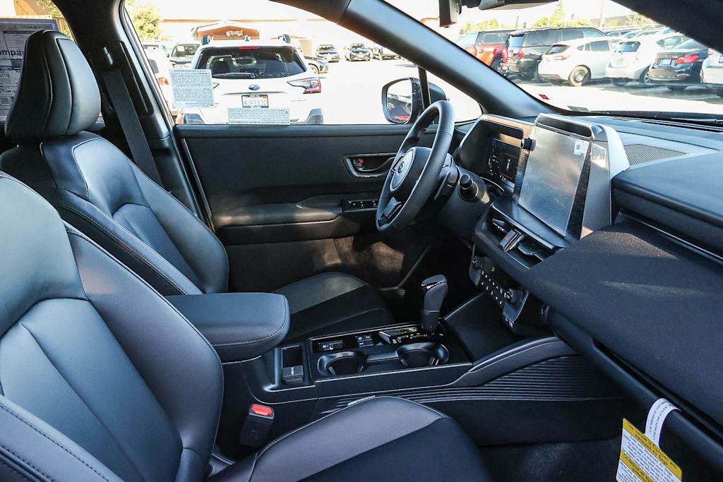 Thumbnail: 2026 Subaru Outback - 9