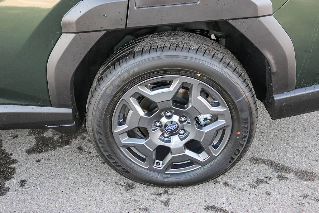 Thumbnail: 2026 Subaru Outback - 7