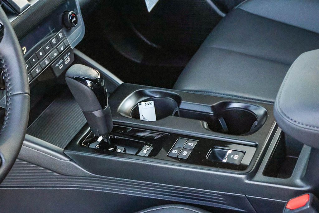 Thumbnail: 2026 Subaru Outback - 14