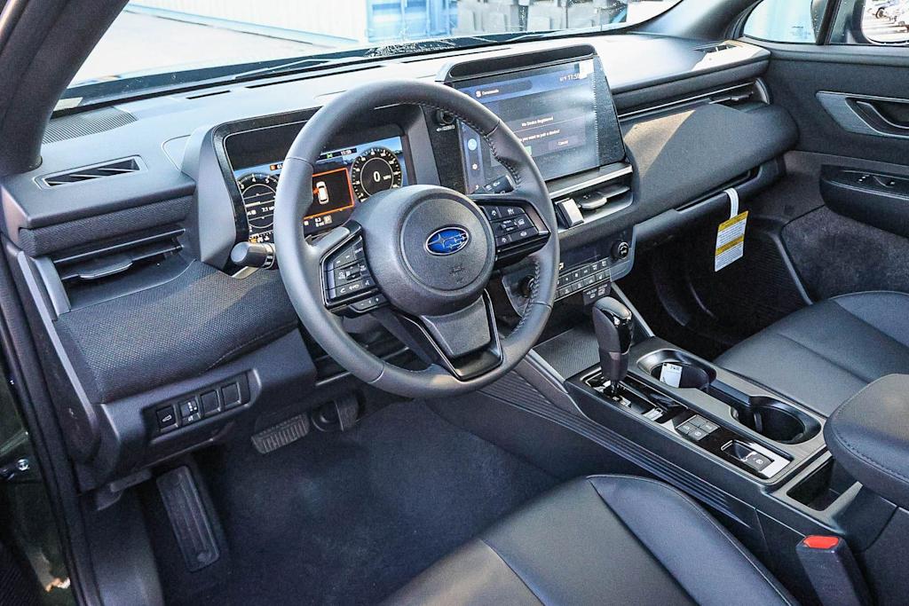 Thumbnail: 2026 Subaru Outback - 12