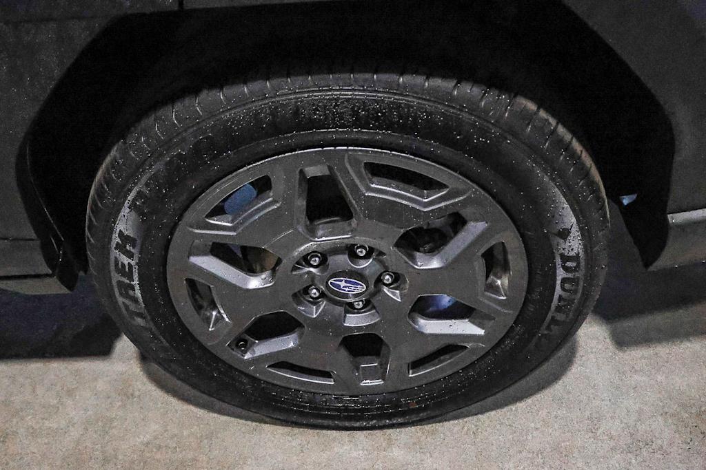Thumbnail: 2026 Subaru Outback - 7