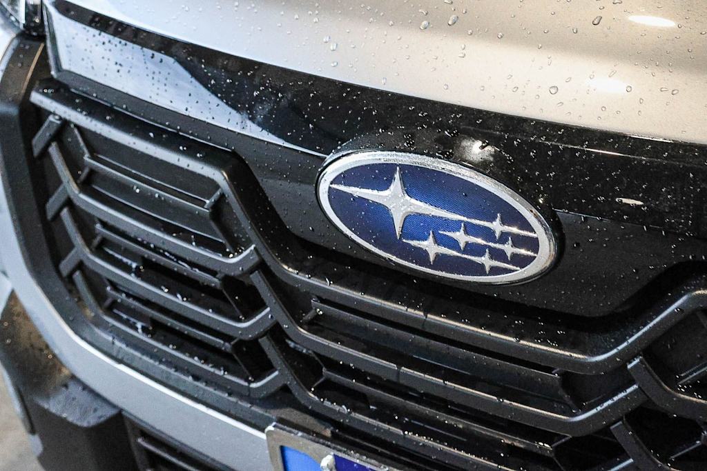 Thumbnail: 2026 Subaru Outback - 19