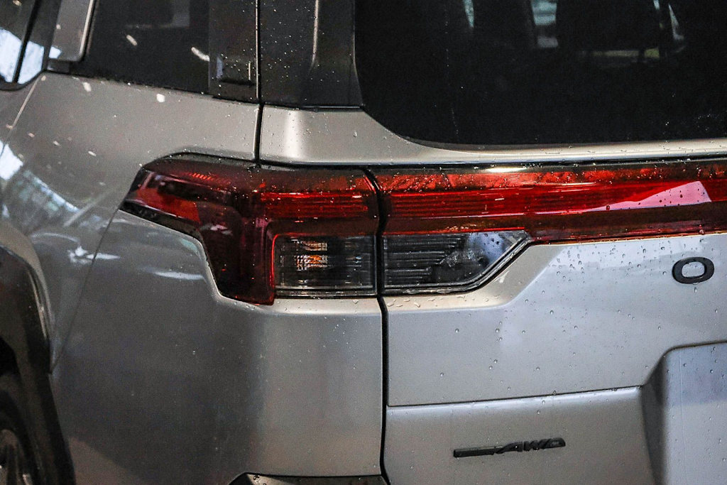 Thumbnail: 2026 Subaru Outback - 16