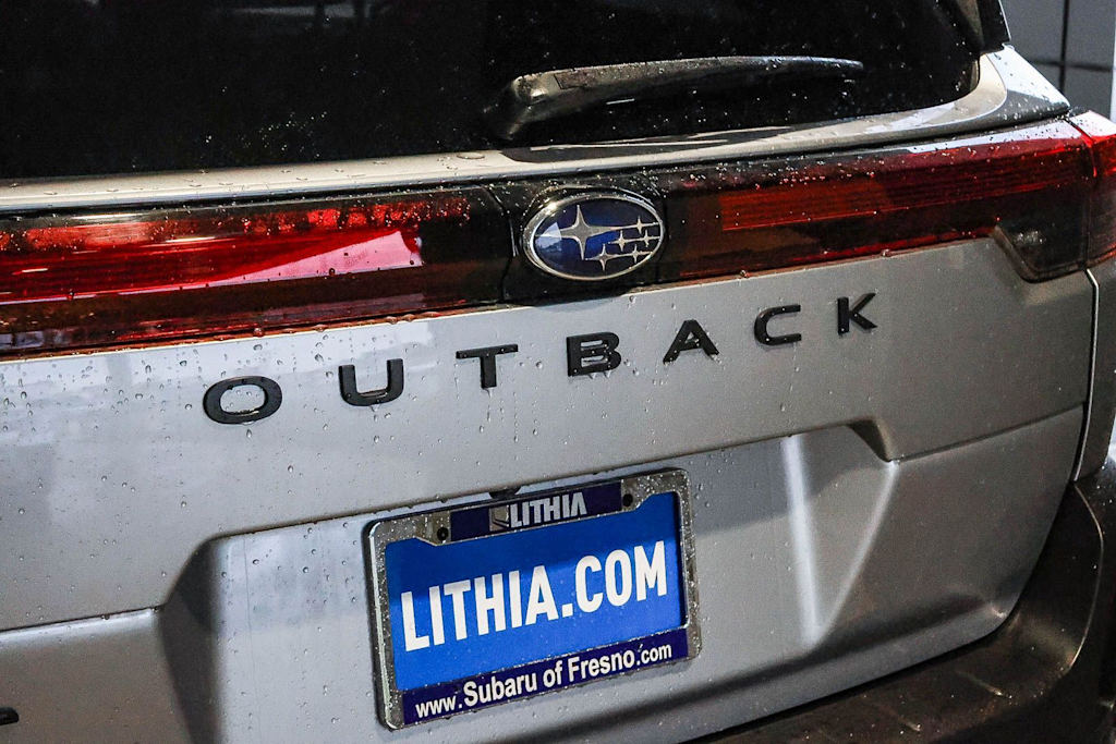 Thumbnail: 2026 Subaru Outback - 6