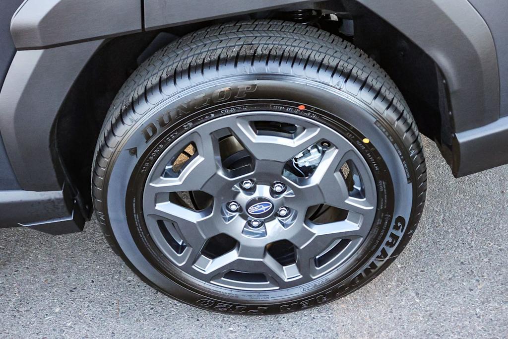 Thumbnail: 2026 Subaru Outback - 7