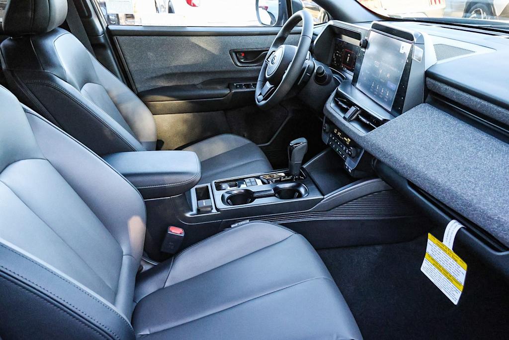 Thumbnail: 2026 Subaru Outback - 9