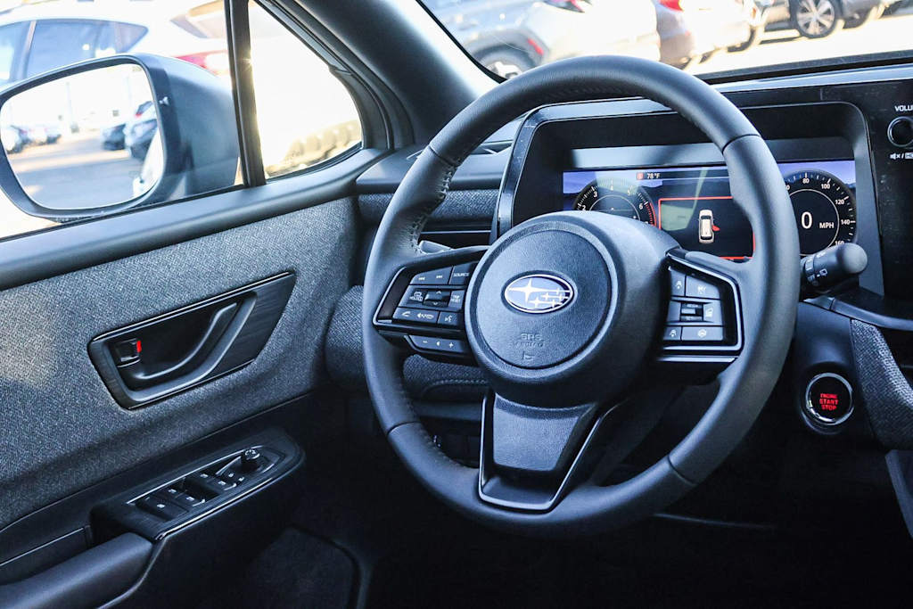 Thumbnail: 2026 Subaru Outback - 8