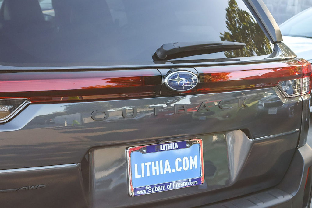 Thumbnail: 2026 Subaru Outback - 17