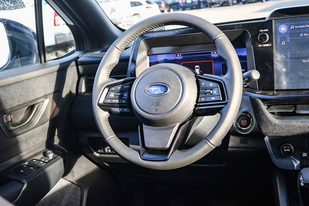 Thumbnail: 2026 Subaru Outback - 11