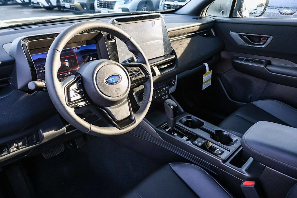 Thumbnail: 2026 Subaru Outback - 12