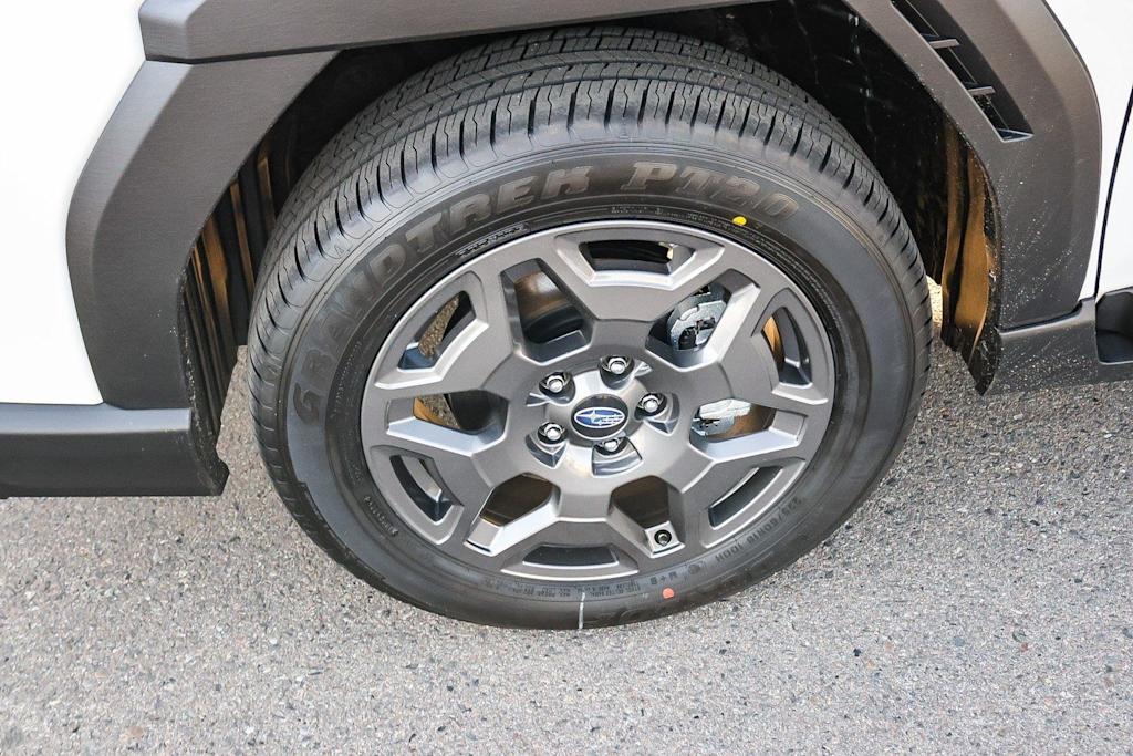 Thumbnail: 2026 Subaru Outback - 18