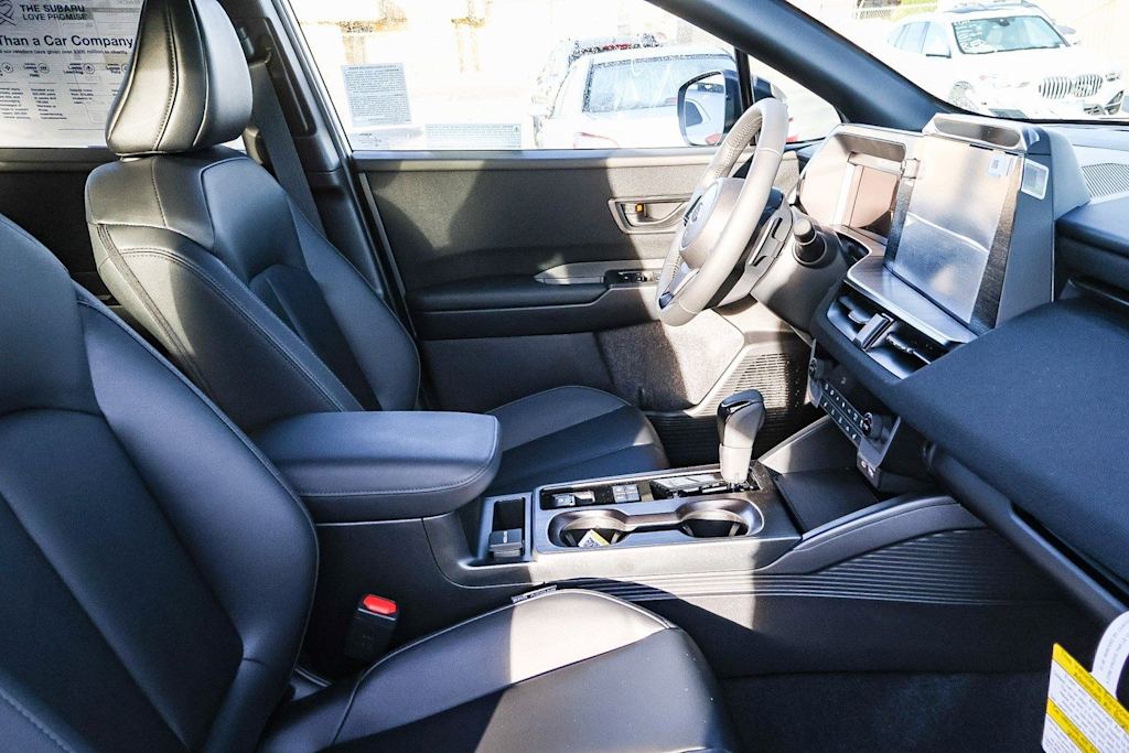 Thumbnail: 2026 Subaru Outback - 9