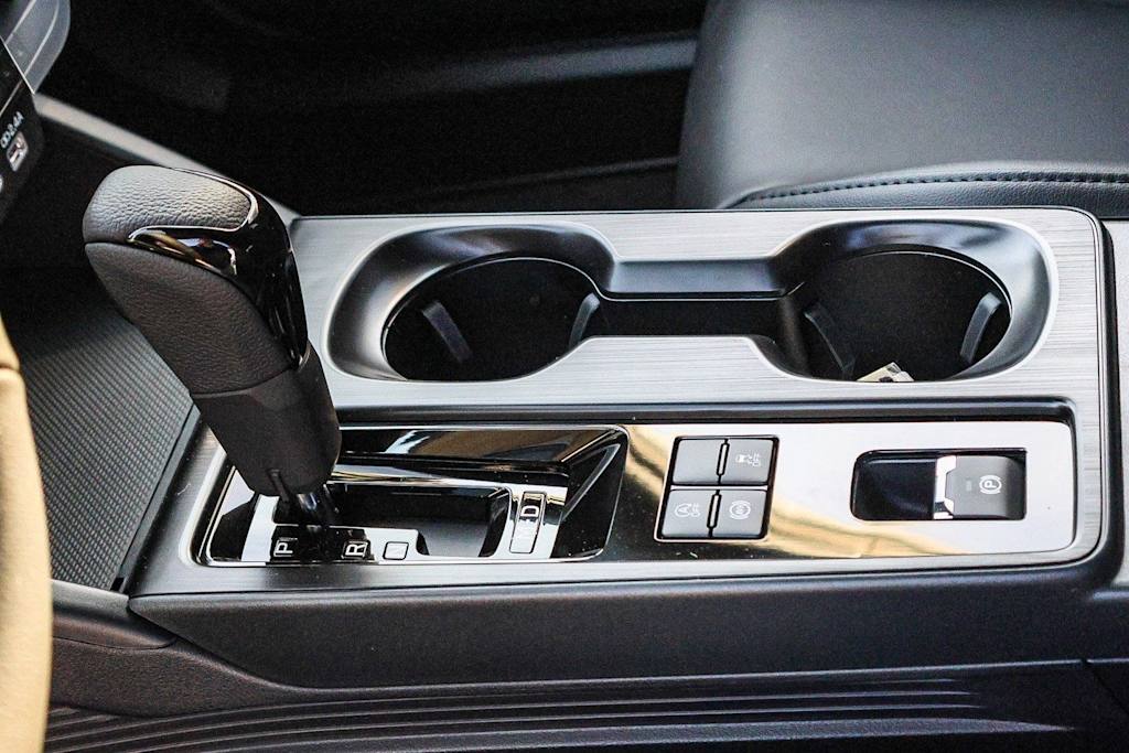 Thumbnail: 2026 Subaru Outback - 14