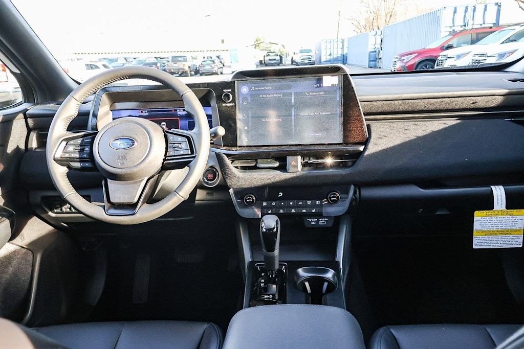 Thumbnail: 2026 Subaru Outback - 2