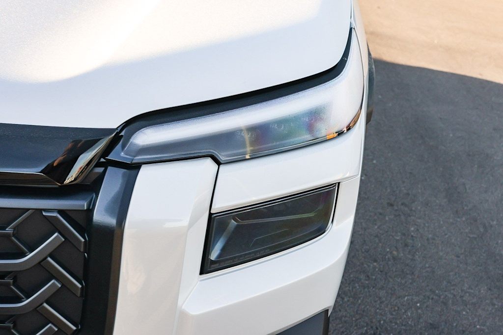 Thumbnail: 2026 Subaru Outback - 19