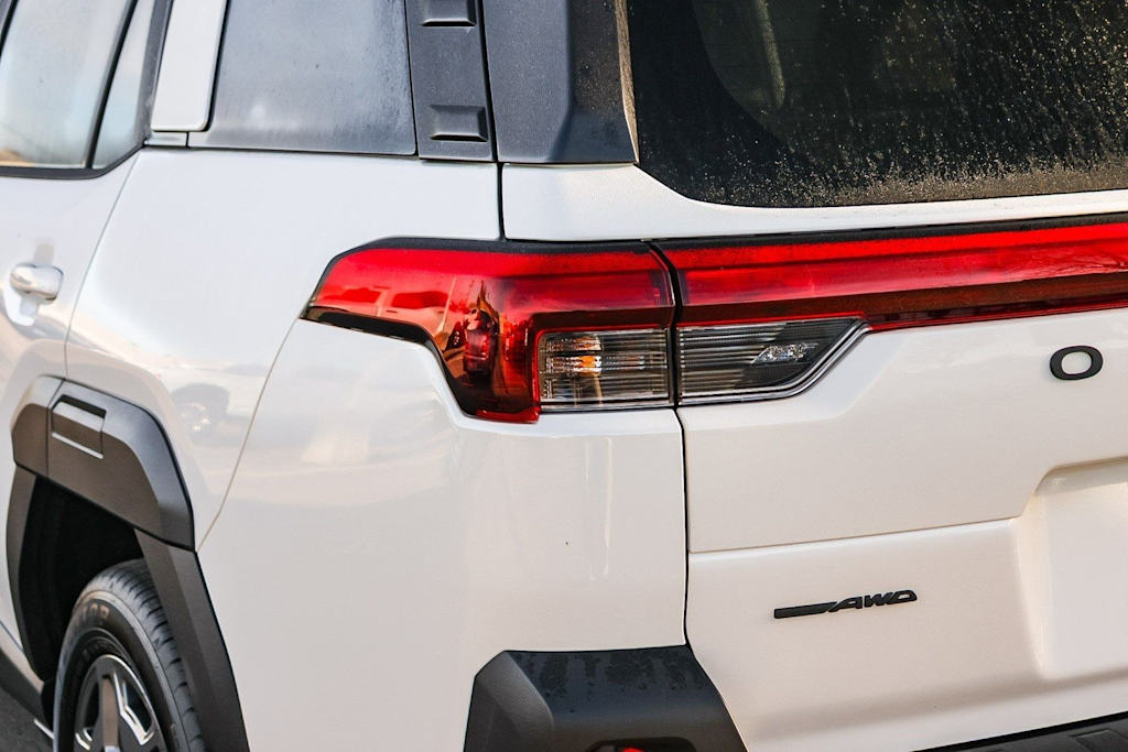 Thumbnail: 2026 Subaru Outback - 6