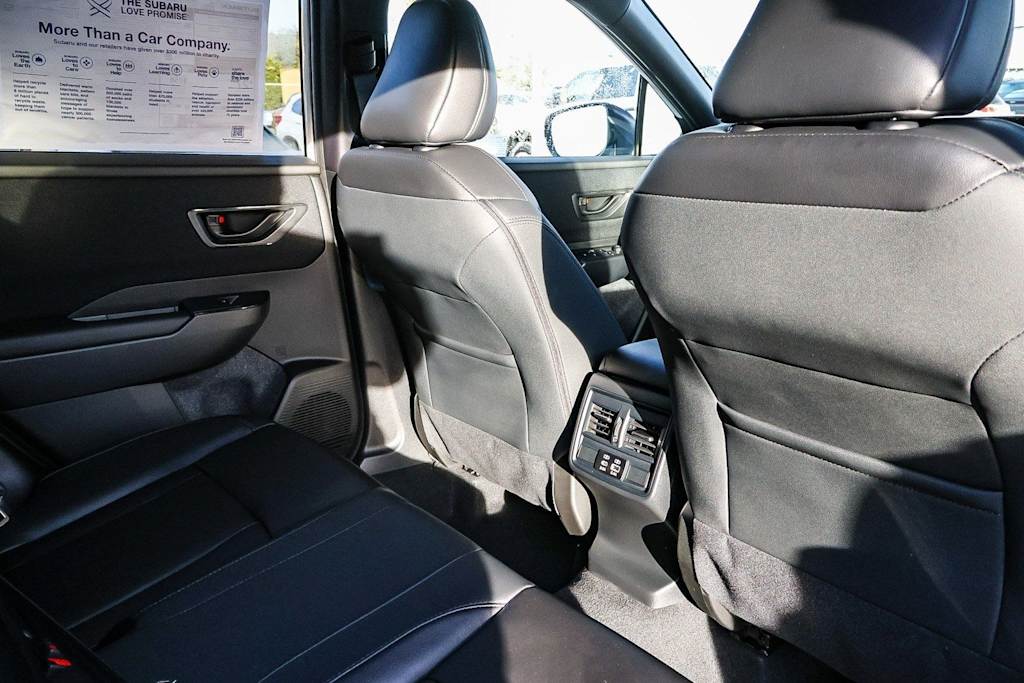 Thumbnail: 2026 Subaru Outback - 10