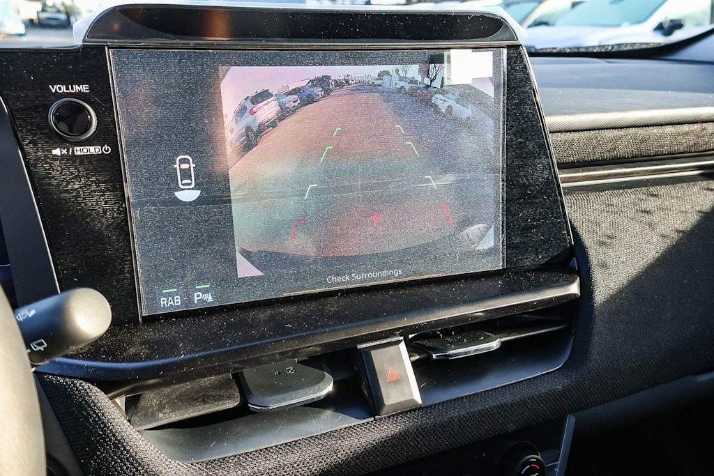 Thumbnail: 2026 Subaru Outback - 22