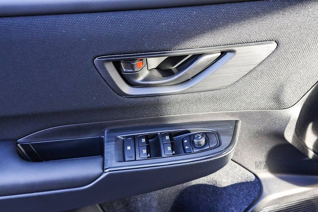 Thumbnail: 2026 Subaru Outback - 21