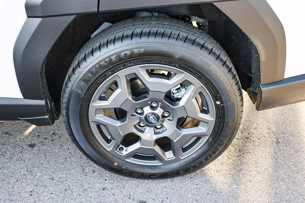 Thumbnail: 2026 Subaru Outback - 7