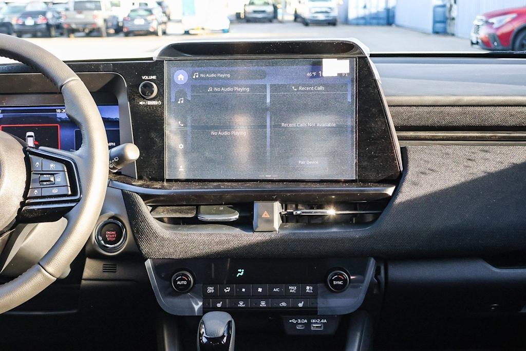 Thumbnail: 2026 Subaru Outback - 13