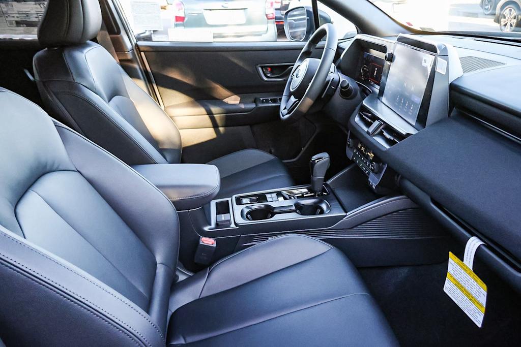 Thumbnail: 2026 Subaru Outback - 8