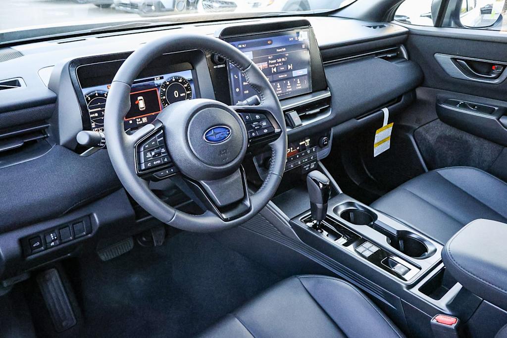 Thumbnail: 2026 Subaru Outback - 11